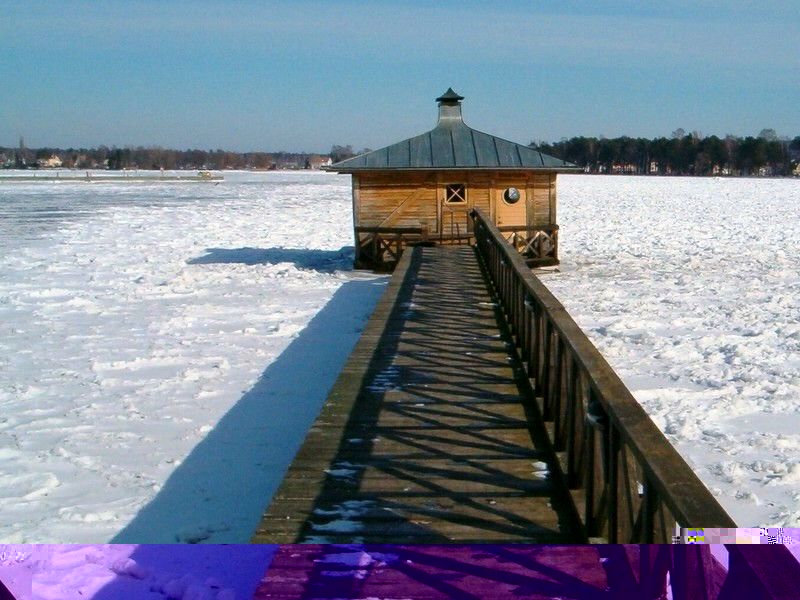 Садовая сауна: отдых и лечение в одном флаконе